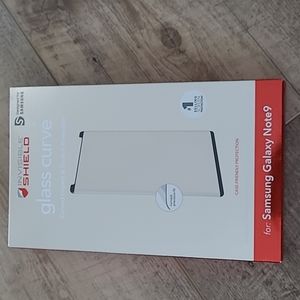 Invisible Shield Screen Protector